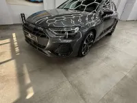 Usado Audi A3 Sportback S-Line 150 CV (110 kW) 2025 Gris Utilitario