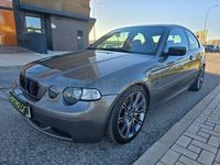 Käytetty BMW 320 150 HP (110 kW) 2004 Harmaa Sedan