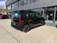 Nuevo Fiat Doblò 100 CV (73 kW) 2025 Negro Monovolumen