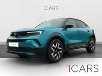 Usado Opel Mokka S 136 CV (100 kW) 2025 Verde SUV
