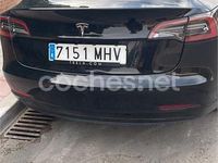 Usado Tesla Model 3 RWD 208 kW (283 CV) 2023 Eléctrico Berlina