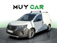 Usado Nissan Townstar 131 CV (96 kW) 2022 Blanco Van