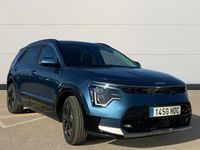 Nuevo Kia e-Niro 150 kW (204 CV) 2025 SUV