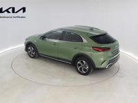Usado Kia XCeed 136 CV (100 kW) 2024 SUV