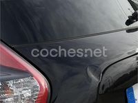 Usado Nissan Juke Acenta 115 CV (84 kW) 2017 Negro SUV