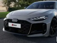 Nuevo Audi RS5 Sport 510 CV (375 kW) 2026 Gris Familiar
