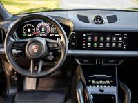 Usado Porsche Cayenne 470 CV (345 kW) 2023 Negro SUV