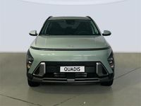 Nuevo Hyundai Kona 116 CV (85 kW) 2025 Mirage green SUV