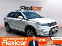 Usado Suzuki Vitara 129 CV (94 kW) 2023 Beige SUV