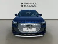 Usado Audi Q4 e-tron Advanced Plus 150 kW (204 CV) 2021 Eléctrico SUV