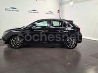 Usado Opel Corsa GS Line 100 CV (73 kW) 2024 Negro Berlina