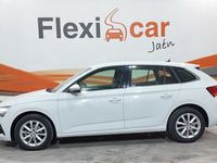 usado Skoda Scala 1.0 TSI 81KW (110 CV) Ambition Gasolina en Flexicar Jaén 2