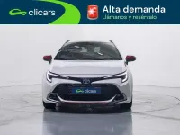 Usado Toyota Corolla Style 98 CV (72 kW) 2023 Blanco Familiar