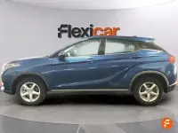 Usado DFSK 500 106 CV (77 kW) 2024 Azul SUV