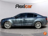 Brugt Skoda Octavia Ambition 150 HK (110 kW) 2020 Sort