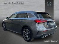 Nuevo Mercedes A250 218 CV (160 kW) 2026 Gris montaña