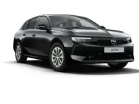 Nuevo Opel Astra Edition 110 CV (80 kW) 2025 Negro Utilitario