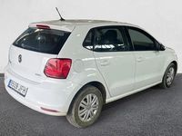 Usado VW Polo Edition 60 CV (44 kW) 2015