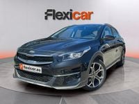 Brugt Kia XCeed 141 HK (103 kW) 2021 Sort SUV