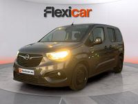 Usado Opel Combo Selective 130 CV (95 kW) 2018 Blanco Monovolumen