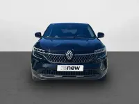 Usado Renault Austral Techno 140 CV (102 kW) 2023 Negro SUV