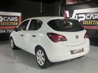 usado Opel Corsa 1.4 Business 90