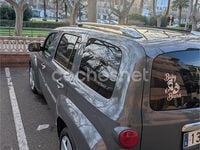 Usado Chevrolet HHR LT 170 CV (125 kW) 2008 Gris / plata Familiar