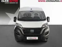Używany Fiat Ducato 140 KM (102 kW) 2023 Van
