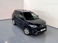 usado Ssangyong Tivoli G12 Urban Plus 4x2