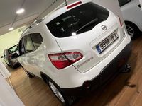 Usado Nissan Qashqai +2 Acenta 130 CV (95 kW) 2013 Blanco SUV