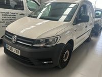 usado VW Caddy Furgon TDI 100cv