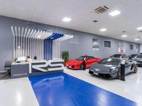 Usado Porsche Panamera 4S 560 CV (411 kW) 2023 Gris Berlina