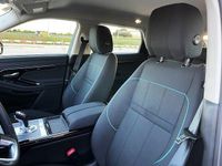 Usado Land Rover Range Rover evoque 150 CV (110 kW) 2020 Blanco SUV