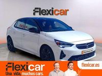 Usado Opel Corsa GS Line 131 CV (96 kW) 2020 Rojo Utilitario