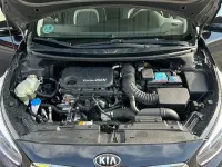 Usado Kia Ceed 120 CV (88 kW) 2016 Negro Utilitario