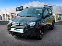 Nuevo Fiat Panda 2025 Utilitario