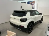Nuevo Jeep Avenger Summit 100 CV (73 kW) 2026 Blanco SUV