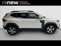Usado Dacia Duster Journey 131 CV (96 kW) 2025 SUV