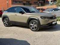Usado Mazda MX30 Makoto 106 kW (145 CV) 2022 Verde claro SUV