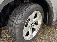 Usado BMW X1 143 CV (105 kW) 2011 Gris / plata SUV