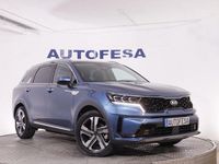 Usado Kia Sorento 230 CV (169 kW) 2021 Azul SUV
