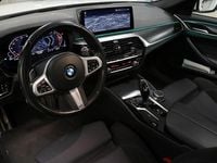 Usado BMW 520 190 CV (139 kW) 2022 Blanco Berlina