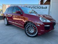 Usado Porsche Cayenne GTS 405 CV (297 kW) 2008 Granate SUV