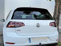 Brugt VW Golf VII GTI 245 HK (180 kW) 2019 Hvid Sedan