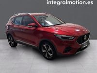 Usado MG ZS Comfort 115 CV (84 kW) 2025 SUV