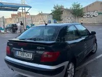 Usado Citroën Xsara VTR Sport 110 CV (80 kW) 2002 Negro Coupe