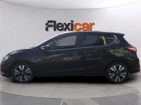 Usado Nissan Pulsar Acenta 110 CV (80 kW) 2018 Negro Utilitario