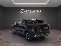 Usado Omoda 5 145 CV (106 kW) 2025 Negro SUV