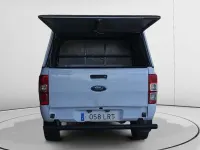 Usado Ford Ranger XL 170 CV (125 kW) 2021 Blanco Pickup/Camioneta