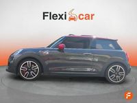 Usado Mini John Cooper Works 231 CV (169 kW) 2017 Negro Utilitario